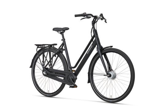 BATAVUS Fonk 3 2026