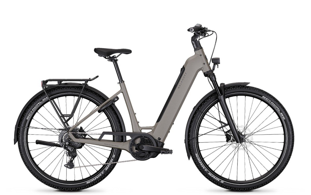 KALKHOFF ENTICE 3 ADVANCE