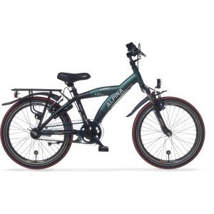 ALPINA Yabber J20