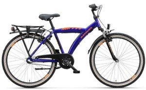 BATAVUS Snake J26