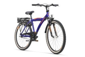 BATAVUS Snake 26