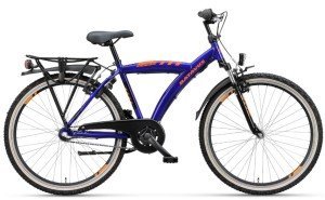 BATAVUS Snake J26