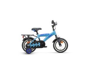 BATAVUS Snake 12 Inch