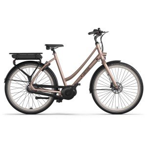 CORTINA E-Tide