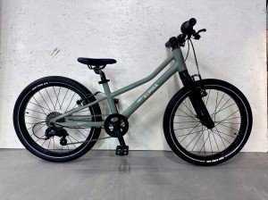 Alpina Zoof 20