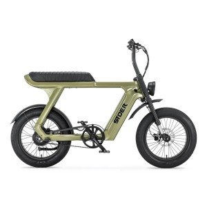 Stoer! UrbanX