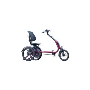 Van Raam Easy Rider Compact Driewielfiets
