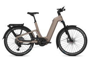 KALKHOFF ENTICE 7+ EXCITE ABS