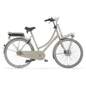 CORTINA E-U4 Transport