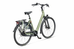 BATAVUS Senz Comfort