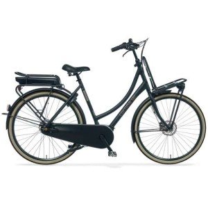 CORTINA E-U4 Transport