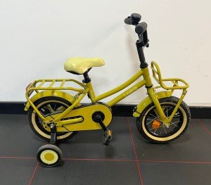 LOEKIE PACKD M12