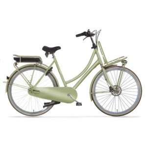 CORTINA E-U4 Transport Family