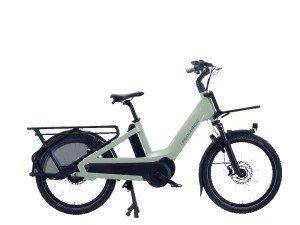Urban Arrow Breeze