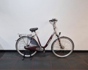 Giant ST