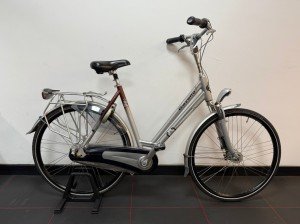 Gazelle Chamonix