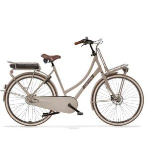 CORTINA E-U4 Transport
