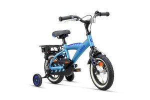 BATAVUS Snake 12 Inch