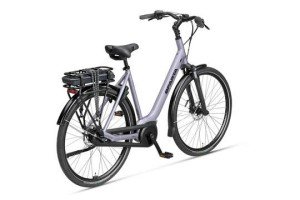 SPARTA A-LANE ENERGY