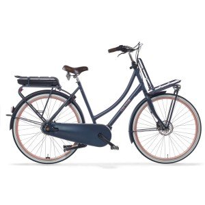 CORTINA E-U4 Transport