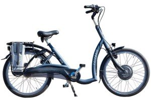 Van Raam Balance Lage Instap