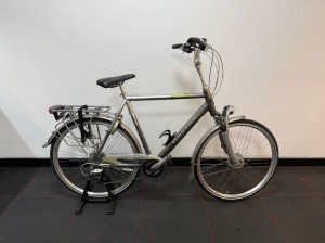 Gazelle MEDEO Excelent