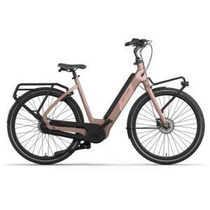 CORTINA E-Common Integrated Family
