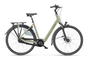 BATAVUS Senz Comfort