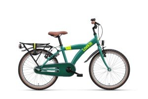 LOEKIE Booster J22