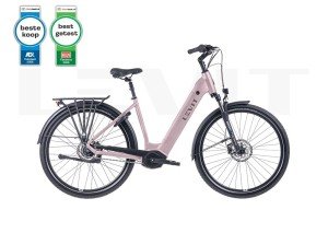LEVIT BELECO 7 540