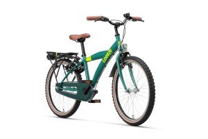 LOEKIE Booster J22