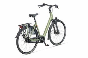 BATAVUS Senz Comfort