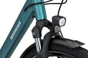 BATAVUS Altura CP 2026