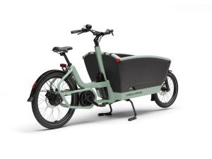 URBAN ARROW FamilyNext Advanced Manual