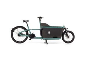 Carqon Cruise Smart Enviolo