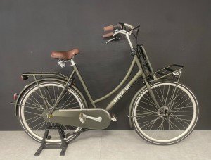 CORTINA U4 Transport