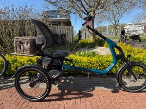Van Raam Easy Rider Driewielfiets