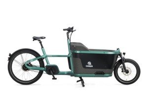 CARQON Cruise E2