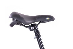 LEVIT CALVIA LTD black pearl matt 50cm