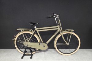 Gazelle PuurNL