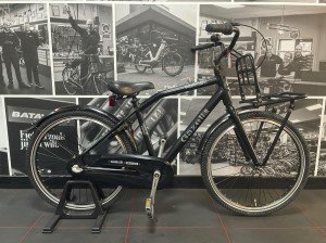 Gazelle Worker 24W