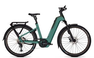 KALKHOFF ENTICE 5+ EXCITE ABS