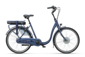 BATAVUS Entree E-go