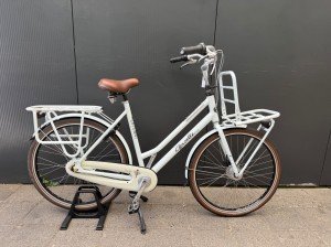 Gazelle Mise grace