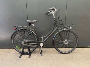 Batavus Diva