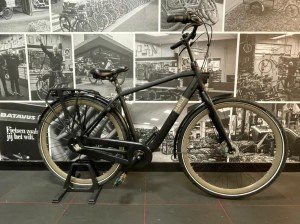 Gazelle Esprit