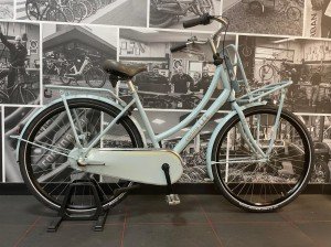 Cortina U4 – Transport