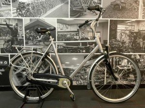 Batavus Holiday Nexus 7