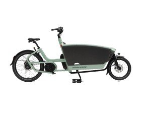 URBAN ARROW FamilyNext Essential
