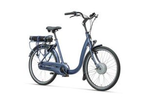 BATAVUS Entree E-go